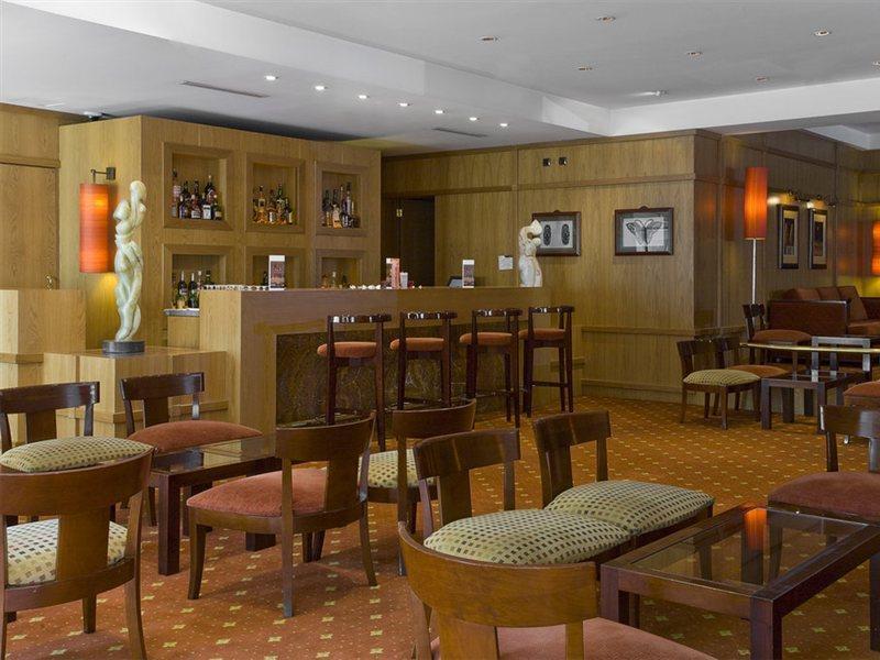 Hotel Hf Fenix Lisboa Restaurante foto